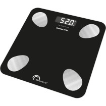 Bathroom scale - LITTLE BALANCE - 8685 - Connect fit duo kit - Batteri