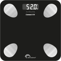 Bathroom scale - LITTLE BALANCE - 8685 - Connect fit duo kit - Batteri