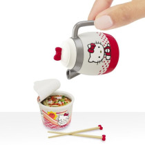 MGA Miniverse - Hello Kitty - Creative Game - Drinks or food - Creativ