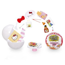 MGA Miniverse - Hello Kitty - Creative Game - Drinks or food - Creativ