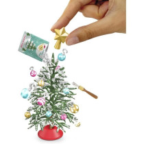 MGA Miniverse - Christmas - Creative Game - Dinner Series - Creative a