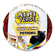 MGA Miniverse - Harry Potter - Creative Game - Iconic Potions - Creati