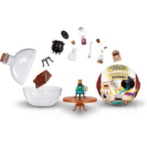 MGA Miniverse - Harry Potter - Creative Game - Iconic Potions - Creati