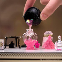 MGA Miniverse - Harry Potter - Creative Game - Iconic Potions - Creati