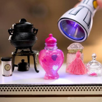 MGA Miniverse - Harry Potter - Creative Game - Iconic Potions - Creati