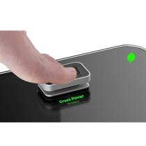 LITTLE BALANCE 8276 Kinetic Premium, Scale without battery, Rechargeab