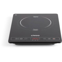 Livoo Doc235 Simple induction plate - 22cm - from 60 ° to 240 ° - Bl