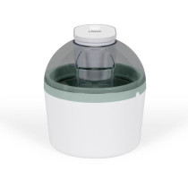 LIVOO - Ice cream maker - DOM461 - 1 L - ON/OFF switch - Cold accumula