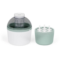 LIVOO - Ice cream maker - DOM461 - 1 L - ON/OFF switch - Cold accumula