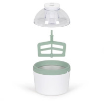 LIVOO - Ice cream maker - DOM461 - 1 L - ON/OFF switch - Cold accumula