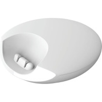 Cordless landline telephone - LOGICOM - DECT ILOA 150 SOLO - White - W