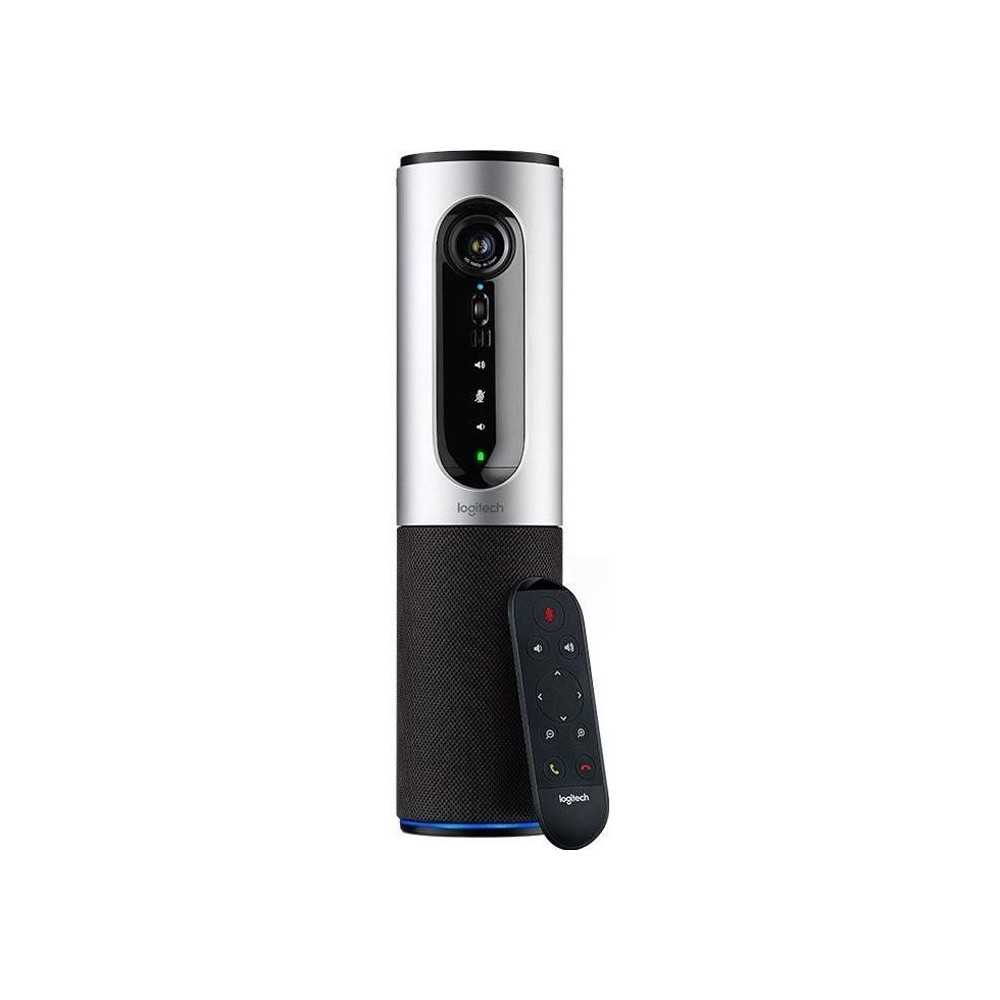 LOGITECH ConferenceCam CONNECT - Full HD Video Conferencing Solution -
