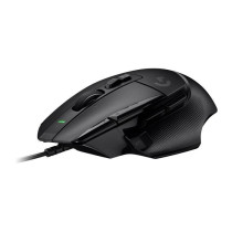 Logitech - G502 x Small Gaming Wireless - LightForce Primary Hybrid Op