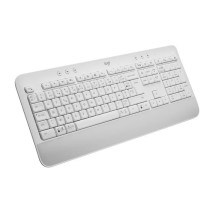Logitech - Wireless keyboard - Entremonomic Ents with -headsets - Sign