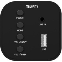 MAJORITY K2 - 2.1 Soundbar - Bluetooth, USB, Optical, HDMI ARC - 150W