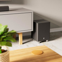 MAJORITY K2 - 2.1 Soundbar - Bluetooth, USB, Optical, HDMI ARC - 150W