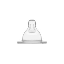 MAM Teat Flow 0 Extra Slow - Silicone