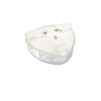 MAM Milk canister