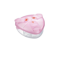 MAM Milk canister