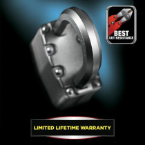 Set of 3 padlocks Master Lock M5Eurtrilf - Very high security - Laded