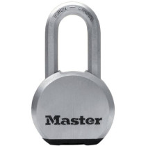 Master Lock High Safety Cades [A key] [stainless steel] [long handle]