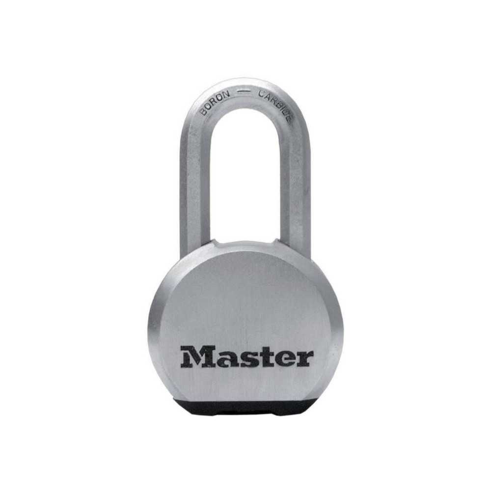 Master Lock High Safety Cades [A key] [stainless steel] [long handle]