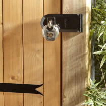 Master Lock Excell Disc Cadels 70 mm Stainless steel M40EURDNUM
