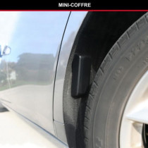 Master Lock Mini Magnetic Key Box - Cachette to hide the car key