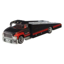 HOT WHEELS - TRANSPORTERS+VEHICLES ASST