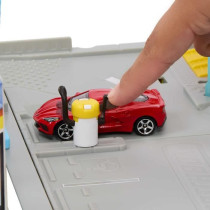 MatchBox - Playsett MBX washing station - Vehicles - 3 years old and +