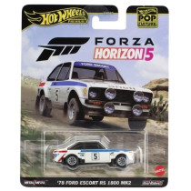 Hot Wheels-Pop Culture-Premium Vehicle Replica 1/64 Scale HXD63