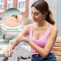 Insect Bite Relief Device - Medisana IB 100 - Chemical Free - Sensitiv
