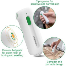 Insect Bite Relief Device - Medisana IB 100 - Chemical Free - Sensitiv