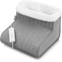 Foot warmer - MEDISANA - FW 150 - 6 temperature levels - Timer - Washa