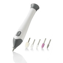 Medisana MP 810 manicure + pedicure set 1 pc (s)