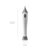 Medisana MP 810 manicure + pedicure set 1 pc (s)