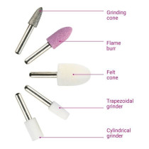 Medisana MP 810 manicure + pedicure set 1 pc (s)