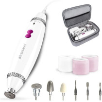 MEDISANA - MP 840 - Device for manicure and pedicure - 3 speed levels