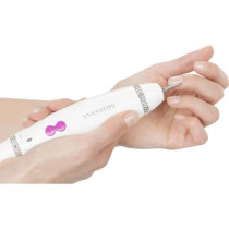 MEDISANA - MP 840 - Device for manicure and pedicure - 3 speed levels