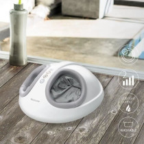 MEDISANA 88398 - Plantar massage FM 888