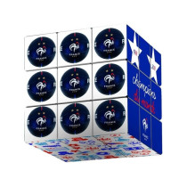 CUBE 3 X 3 FFF