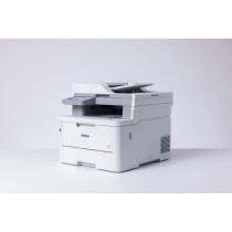 Imprimante multifonction Brother MFC-L8390CDW 4 en 1 LED couleur