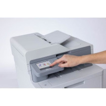 Imprimante multifonction Brother MFC-L8390CDW 4 en 1 LED couleur