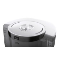 Melitta Look IV 1011-01 White coffee