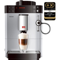 Melitta passione grain coffee machine - money
