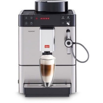 Melitta passione grain coffee machine - money