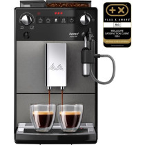 Coffee machine - MELITTA - Avanza F270-100 - 1.5 L water tank - 250 g