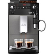 Coffee machine - MELITTA - Avanza F270-100 - 1.5 L water tank - 250 g