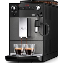 Coffee machine - MELITTA - Avanza F270-100 - 1.5 L water tank - 250 g