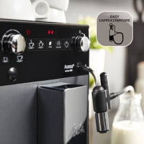 Coffee machine - MELITTA - Avanza F270-100 - 1.5 L water tank - 250 g